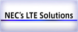 LTE solutions