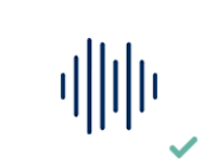 Disminuye los ruidos fuertes en las calles.