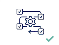 Mejora del proceso de gestión y explotación de la información.