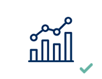 Recolecta información sobre los dominios ingresantes al municipio / ciudad con fines estadísticos.