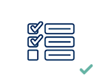 Ordena y sistematiza información de diferentes fuentes, permitiendo una fácil interpretación.
