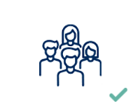 Fomenta la vinculación entre el ciudadano y la Ciudad.