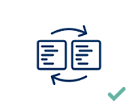 Optimiza la vinculación y facilita la comunicación e intercambio de información con actores externos.